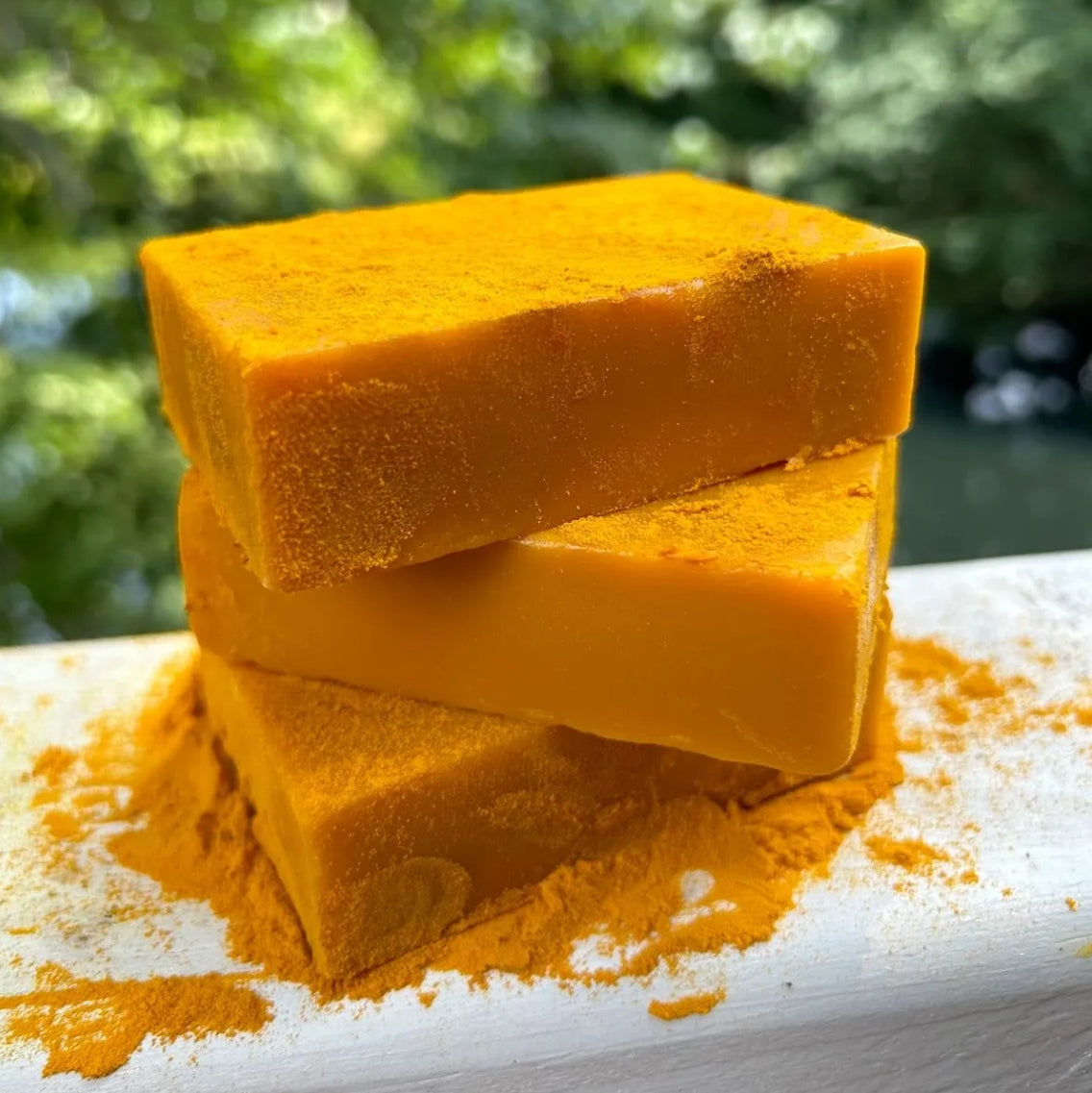 Turmeric Lemon kojic Acid