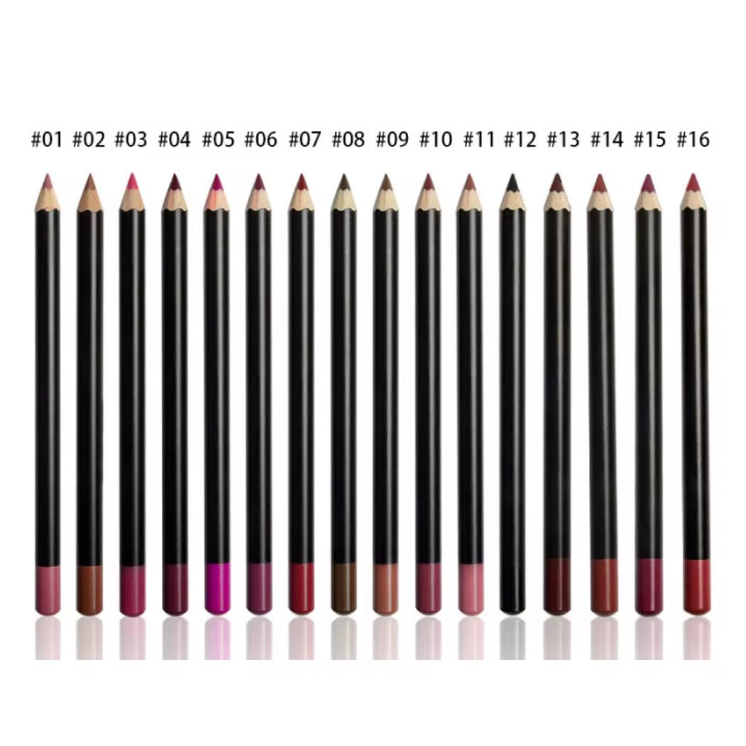 Lip Liner #16