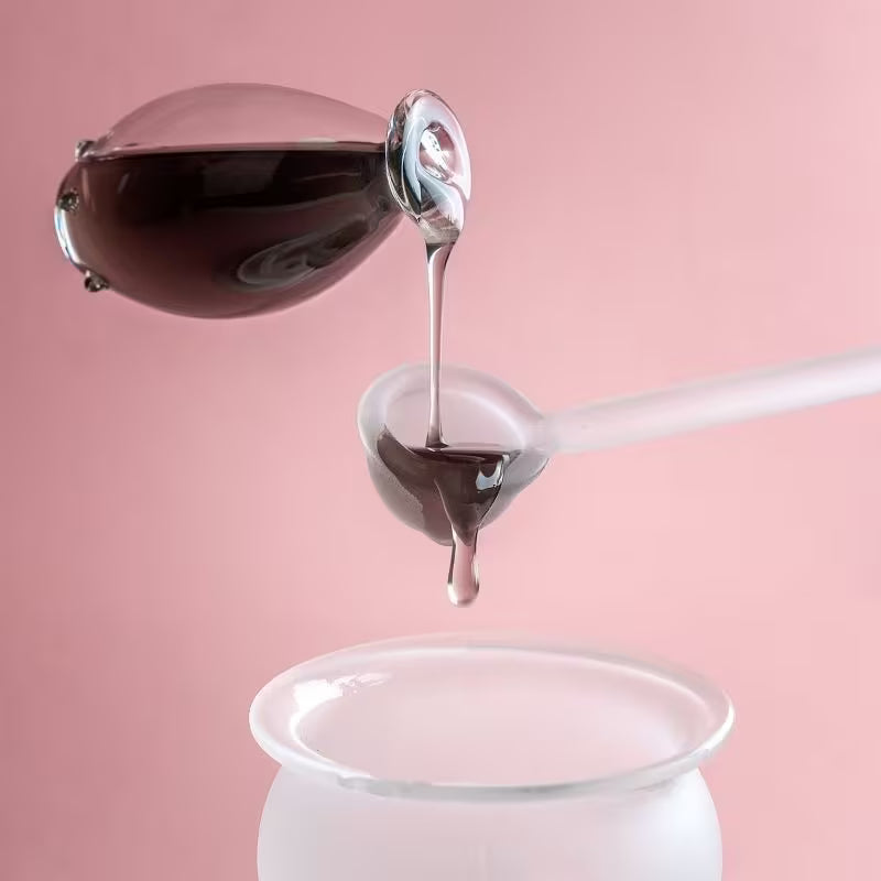 Pure Haitian Castor Oil